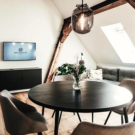 Das Timmann Stelle Bagian luar foto